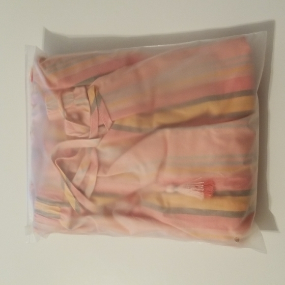 Matilda Jane Apricot Tree Skirt NWT - Picture 7 of 7